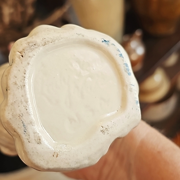 VINTAGE Lady's Head Vase - Picture 10 of 14